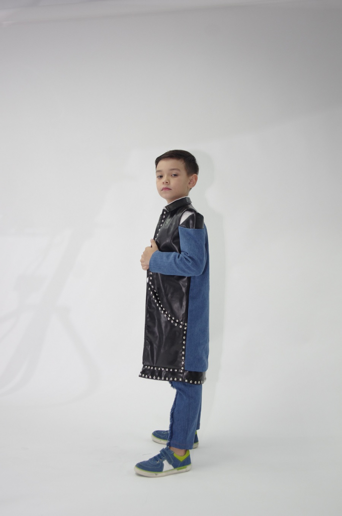 H&eacute; lộ th&ocirc;ng tin về 9 Bộ sưu tập với 10 m&agrave;n tr&igrave;nh diễn đặc biệt trong Tuần lễ thời trang trẻ em Việt Nam m&ugrave;a 4