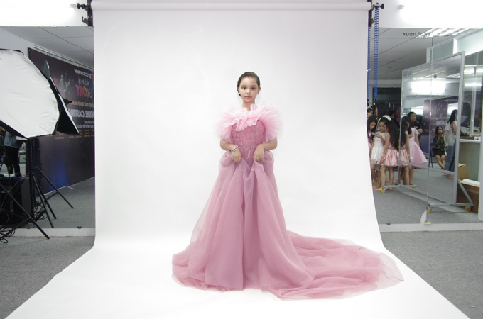 H&eacute; lộ th&ocirc;ng tin về 9 Bộ sưu tập với 10 m&agrave;n tr&igrave;nh diễn đặc biệt trong Tuần lễ thời trang trẻ em Việt Nam m&ugrave;a 4