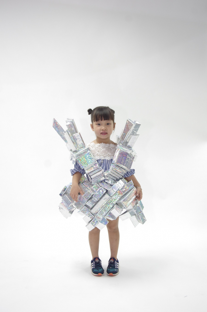 H&eacute; lộ th&ocirc;ng tin về 9 Bộ sưu tập với 10 m&agrave;n tr&igrave;nh diễn đặc biệt trong Tuần lễ thời trang trẻ em Việt Nam m&ugrave;a 4