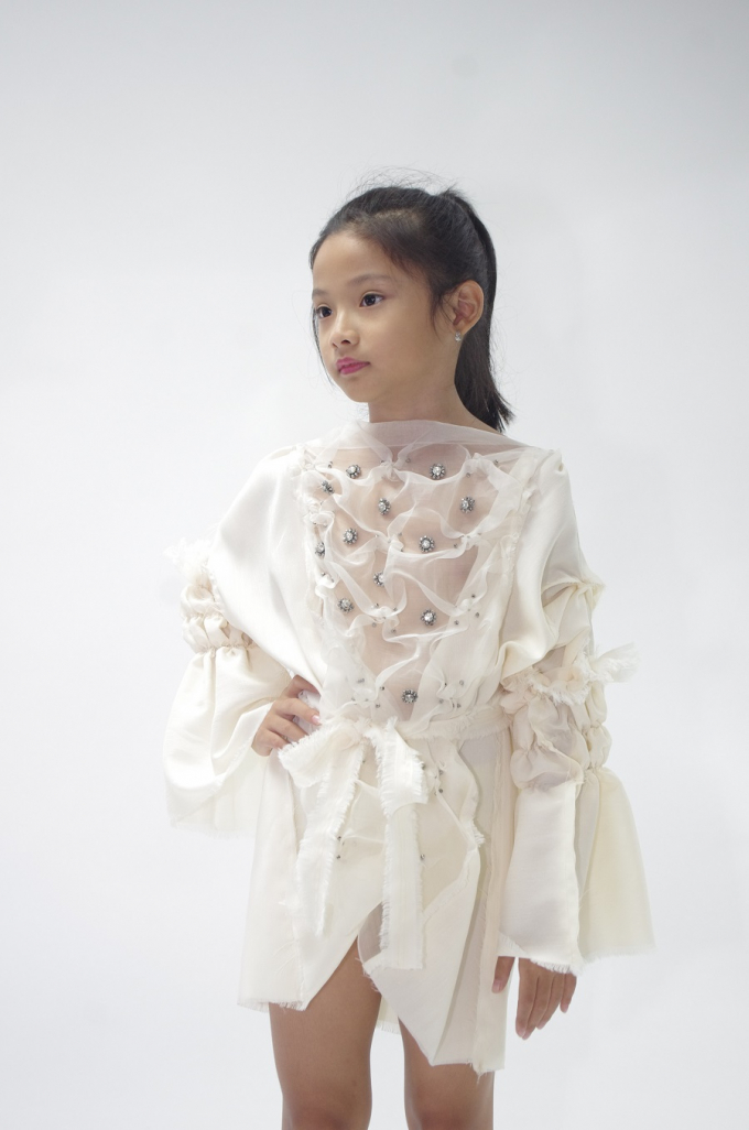 H&eacute; lộ th&ocirc;ng tin về 9 Bộ sưu tập với 10 m&agrave;n tr&igrave;nh diễn đặc biệt trong Tuần lễ thời trang trẻ em Việt Nam m&ugrave;a 4