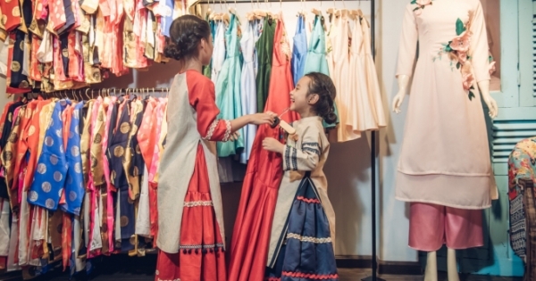 Hé lộ thông tin về 9 Bộ sưu tập với 10 màn trình diễn đặc biệt trong Tuần lễ thời trang trẻ em Việt Nam mùa 4