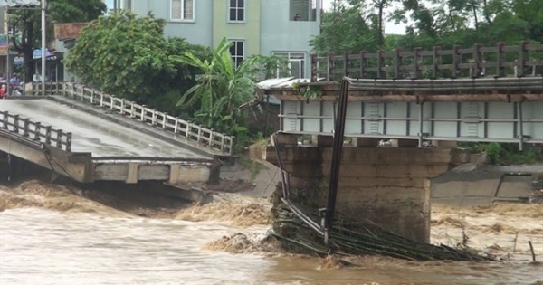 Đồng nghiệp nghẹn ngào kể lại giây phút phóng viên bị nước lũ cuốn trôi ở Yên Bái