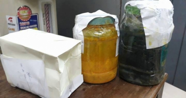 Hơn 2 triệu lít xăng A92 được làm giả bán ra thị trường