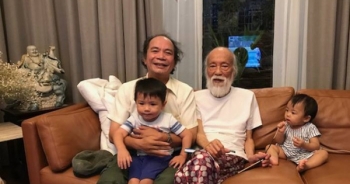 Điều chưa biết về thầy Văn Như Cương qua lời kể của nhạc sỹ Nguyễn Trọng Tạo