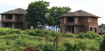 Khách hàng nên cẩn trọng khi giao dịch tại dự án Green Villas Yên Bài