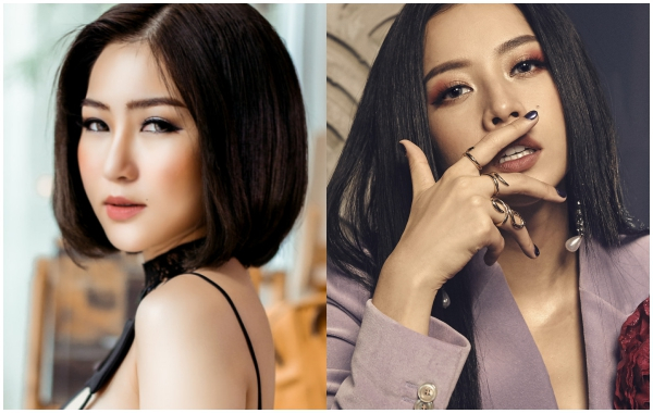 Bất chấp &ldquo;gạch đ&aacute;&rdquo; dư luận, MV &ldquo;Từ h&ocirc;m nay&rdquo; của Chi Pu lọt top 4 trending Youtube