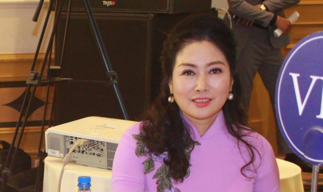 Lễ trao giải Cuộc thi 'Thượng t&ocirc;n ph&aacute;p luật, ph&aacute;t triển bền vững'