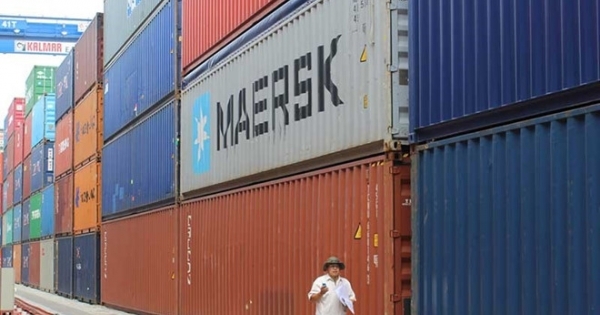 TP HCM: Bà bán bún bò bỗng trở thành chủ 20 lô hàng lậu