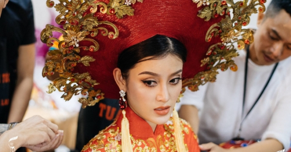 Bản tin Thời trang Plus số 33: Huyền My tỏa sáng trên sân khấu Miss Grand International với quốc phục hoành tráng