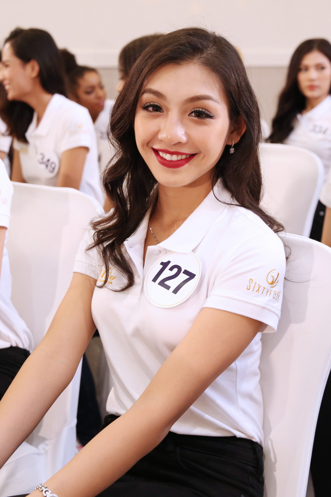 L&ecirc; Thanh T&uacute;.