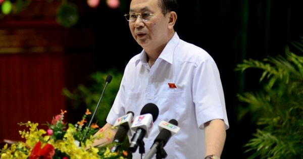 Chủ tịch nước: Cán bộ cấp cao vi phạm cũng bị xử lý