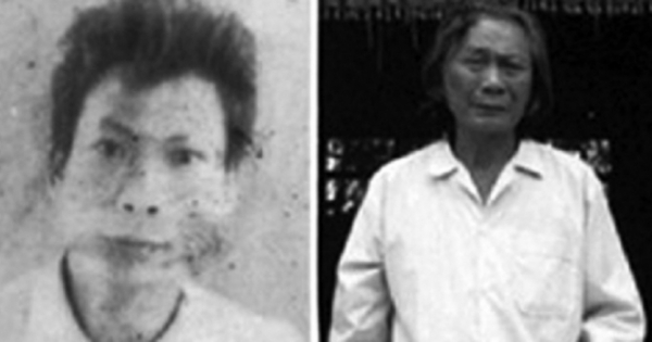 Ròng rã 1/3 thế kỷ mới tìm được tên tội phạm trốn trại về quy án