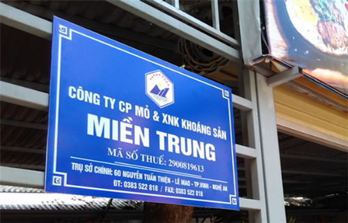 Vụ &aacute;n thao t&uacute;ng gi&aacute; của C&ocirc;ng ty MTM đ&atilde; được cơ quan điều tra ra quyết định khởi tố. Ảnh: internet.