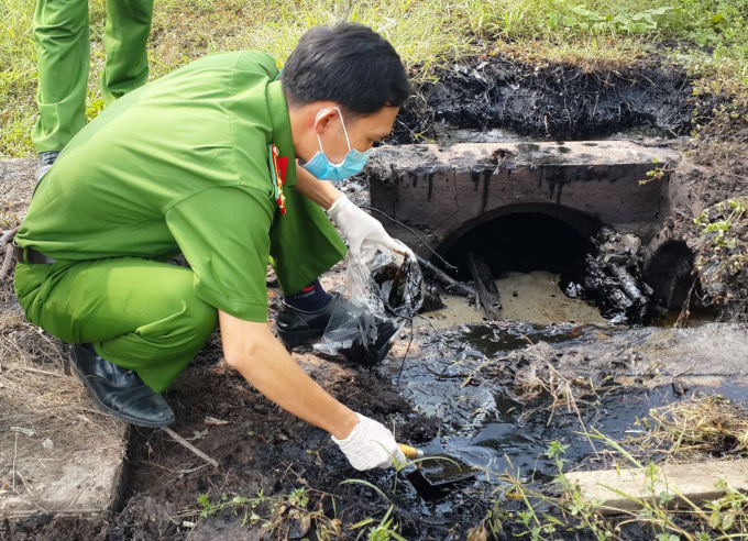 Đề xuất mở rộng &aacute;p dụng biện ph&aacute;p tạm giữ người trong xử l&yacute; vi phạm h&agrave;nh ch&iacute;nh về m&ocirc;i trường.