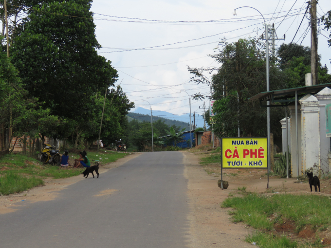 Tại c&aacute;c x&atilde; tr&ecirc;n địa b&agrave;n huyện Ngọc Hồi xuất hiện nh&oacute;m người v&agrave;o &ldquo;&eacute;p gi&aacute;&rdquo;.