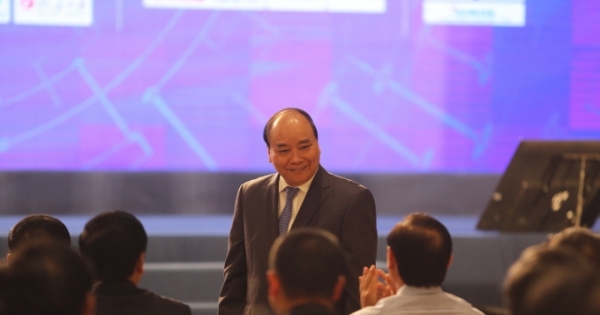 Thủ tướng: "Đà Nẵng cần tư duy, cách làm mới thể hiện rõ vai trò đầu tàu"