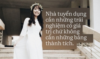 Bi kịch… thủ khoa?