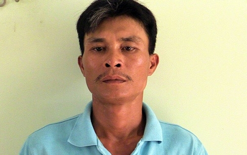 Bình Dương: Bắt kẻ giết người trốn nã 15 năm