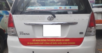 Bản tin Pháp luật Plus: Taxi thường và taxi công nghệ, câu chuyện cạnh tranh và vấn đề pháp lý