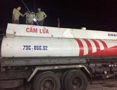 Ảnh minh hoạ. (b&aacute;o D&acirc;n Việt)