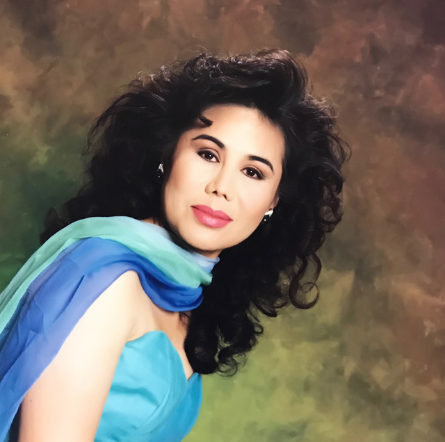 Ngay từ những ng&agrave;y mới bước ch&acirc;n v&agrave;o con đường ca h&aacute;t Thanh Tuyền đ&atilde; l&agrave; giọng ca c&oacute;