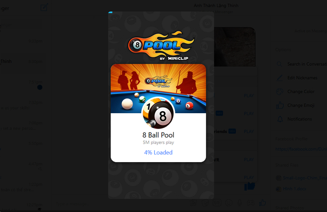 Game chạy được tr&ecirc;n mọi nền tảng, từ iOS, Android cho đến phi&ecirc;n bản web.