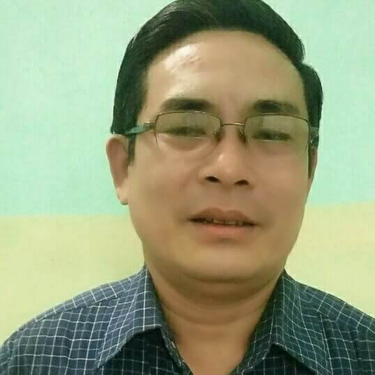 Anh L&ecirc; Văn&nbsp;Hồng.