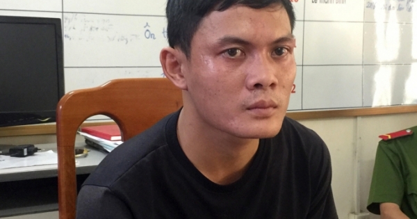 Thừa Thiên Huế: Lên mạng lừa tuyển dụng nhằm hiếp dâm, cướp tài sản nạn nhân