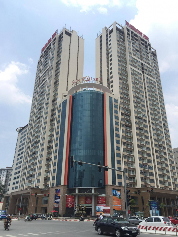 Địa ốc 24h: H&agrave;ng loạt chủ đầu tư bị xử phạt v&igrave; ch&acirc;y &igrave; kh&ocirc;ng khắc phục PCCC