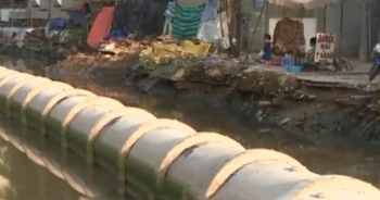 Hà Nội: Dân khổ vì những công trình giao thông quan trọng chậm tiến độ