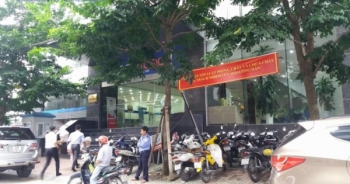 Trung tâm sản xuất phần mềm tin học nội địa và xuất khẩu hô biến phòng kỹ thuật thành nhà ăn