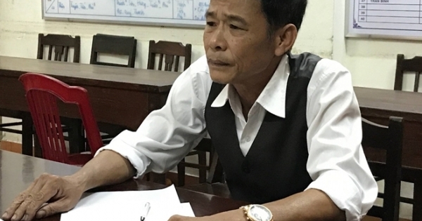 Hô biến rừng đặc dụng thành của riêng rồi lừa bán