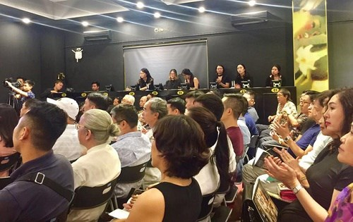 C&aacute;c phi&ecirc;n đấu gi&aacute; trong nước c&oacute; l&agrave;m &ldquo;ấm&rdquo; thị trường tranh Việt? Ảnh minh họa.&nbsp;