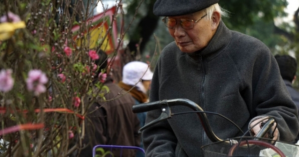 Mùa Đông miền Bắc năm nay sẽ lạnh hơn nhiều năm