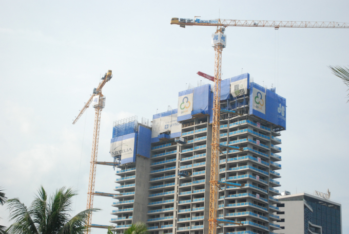 Thời gian&nbsp;tạm ngừng thi c&ocirc;ng tr&ecirc;n c&aacute;c tuyến đường ch&iacute;nh từ ng&agrave;y 5/11 đến 11/11/2017.