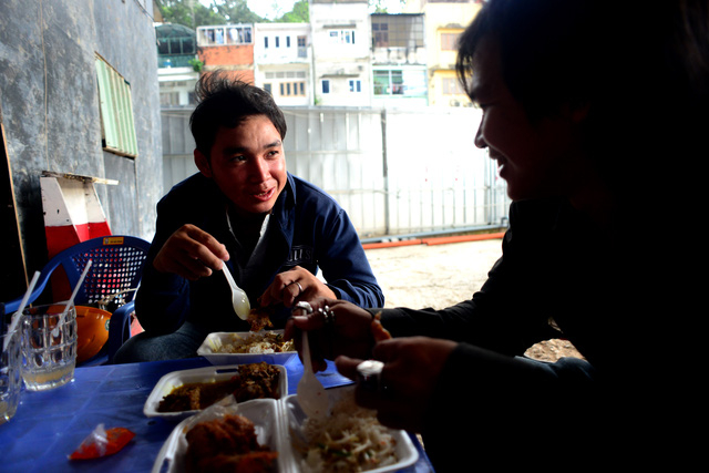 Những l&uacute;c qu&aacute;