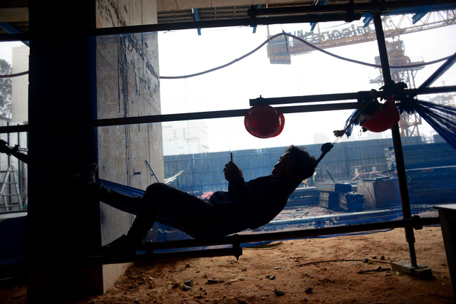 Những l&uacute;c xuống đất, Lợi thường tranh thủ