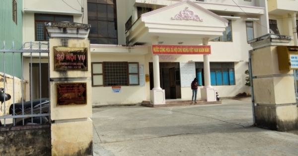 Kon Tum: Nhiều sai phạm trong việc tiếp nhận 6 trường hợp công chức không qua thi tuyển