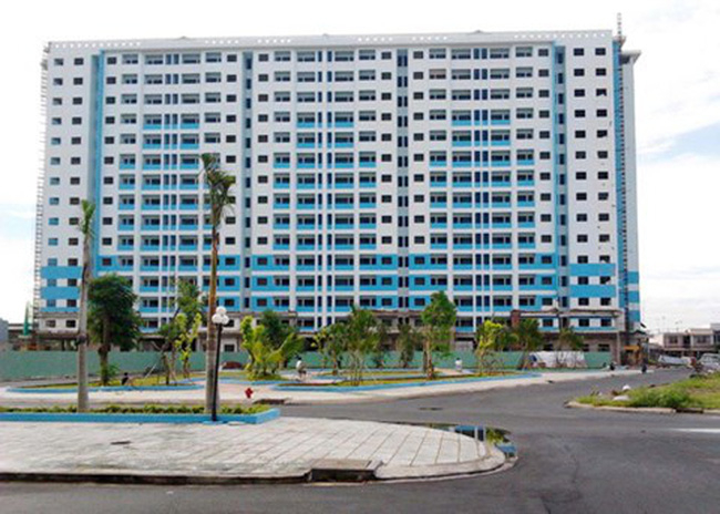 BIDV sắp siết nợ dự &aacute;n nghìn tỷ