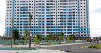 BIDV sắp siết nợ dự án nghìn tỷ