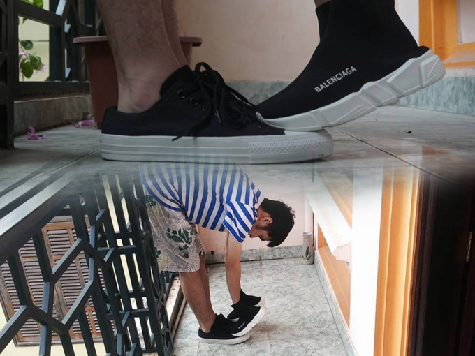 B&iacute; k&iacute;p