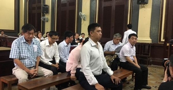 Nguyên Tổng Giám đốc VN Pharma: 7,5 tỷ đồng không phải dùng để chi hoa hồng cho bác sĩ