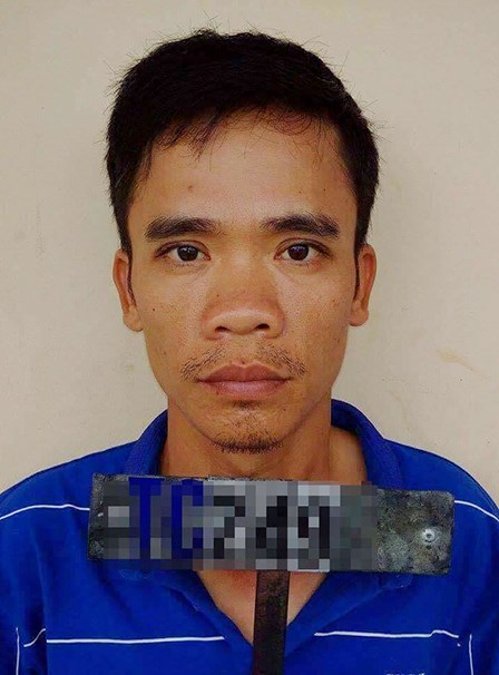 Đối tượng L&ecirc; Hồng Hải tại CQĐT.