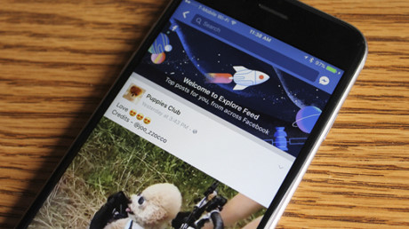 Facebook vừa c&oacute; th&ecirc;m News Feed ho&agrave;n to&agrave;n mới, bạn cần phải biết ngay