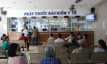 Bảo hiểm, y tế đối thoại căng thẳng về chi trả phí cho người bệnh