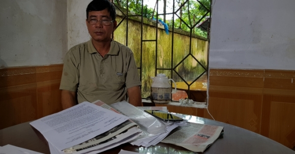 Phú Thọ: Chưa khởi tố vụ án, một phụ nữ đã bị đưa ra xét xử và bắt tạm giam