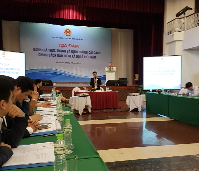 Hơn 11 triệu người tham gia bảo hiểm thất nghiệp tại Việt Nam