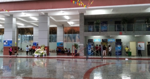 Sinh viên tử vong tại Hutech: Nhà trường khẳng định không che giấu thông tin