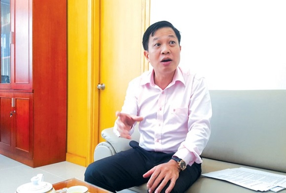 C&aacute;n bộ l&agrave;m c&ocirc;ng t&aacute;c kiểm tra cần c&oacute; bản lĩnh vững v&agrave;ng trong qu&aacute; tr&igrave;nh kiểm tra