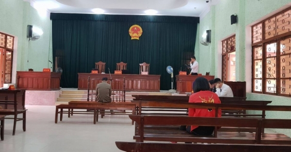 Cao Bằng: Chưa một lần được đưa đi giám định nhưng chiếc xe vật chứng đã được bán cho người khác?